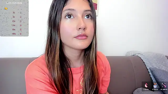 amy innocent 1 online show from November 24, 8:44 pm