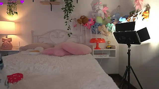 violeth     online show from May 21, 12:03 pm