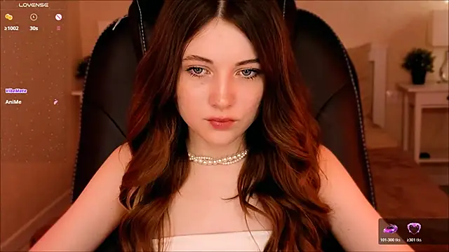 Kimmie shine online show from May 19, 2:24 pm