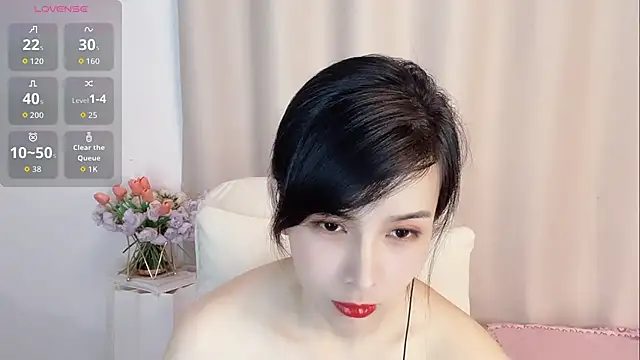 Amanda-19- online show from September 27, 4:25 pm
