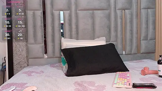 EbonyCoWorker online show from May 22, 7:56 pm
