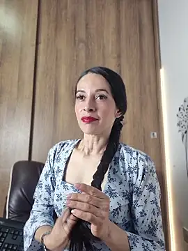 Sophia k Rk online show from May 26, 1:16 am