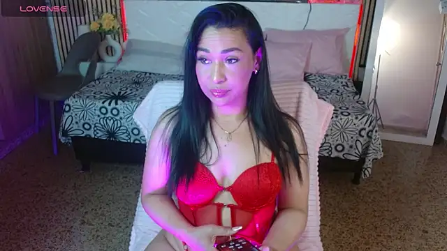IvyShine7 online show from May 22, 7:34 pm