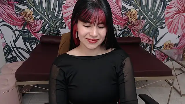 Nina harper  online show from September 20, 8:29 pm