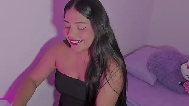 Lily hot25 online show from April 20, 1:52 am