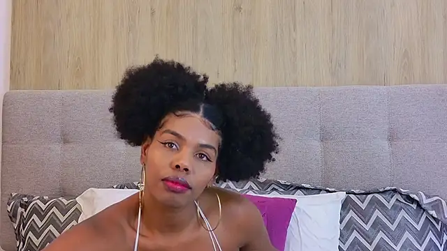 BeckySalas online show from May 25, 7:57 pm