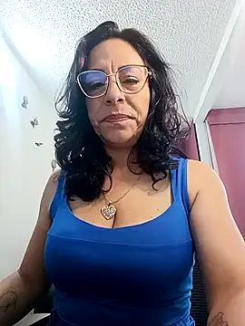  Kamy Hot online show from October 29, 5:26 pm