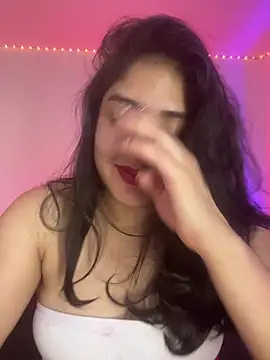 EmilyNoir1 online show from January 16, 12:12 pm