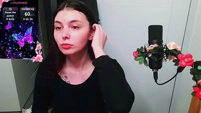 peachyness online show from May 16, 2:14 am