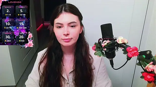 peachyness online show from May 20, 7:33 pm