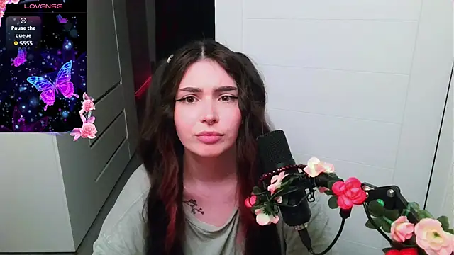 peachyness online show from May 26, 9:58 pm