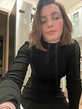 ZariaFlame online show from March 20, 10:36 pm