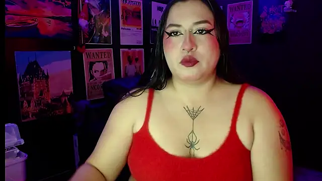 Ravendark  online show from February 3, 9:51 pm