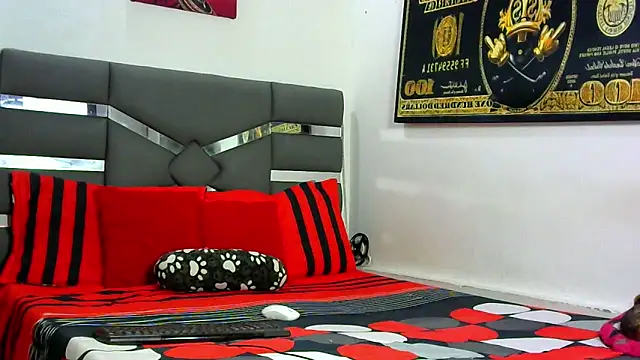 Jayden jack online show from November 13, 9:47 pm