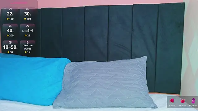 MySugarmoomy online show from May 22, 2:53 am