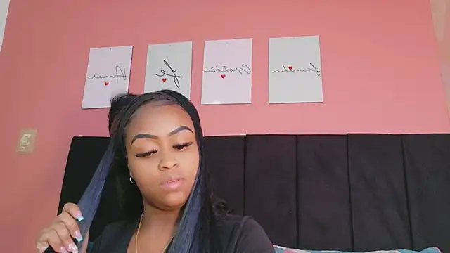 MySugarmoomy online show from May 9, 4:14 am
