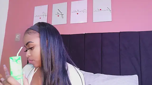 MySugarmoomy online show from May 14, 3:01 am