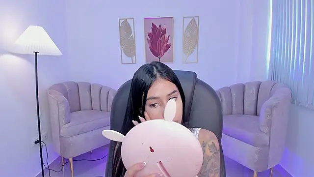 miranda crawfor online show from October 20, 11:57 am