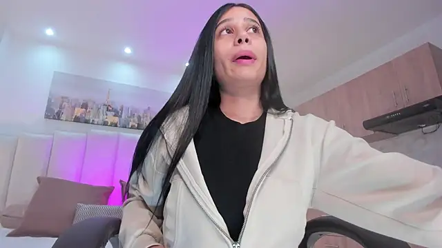 miranda crawfor online show from October 8, 12:31 pm