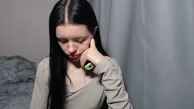 EvaXanny online show from September 21, 3:49 am