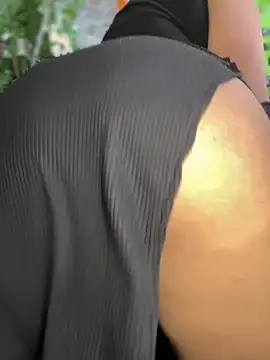 Liulee2 online show from October 20, 5:16 pm