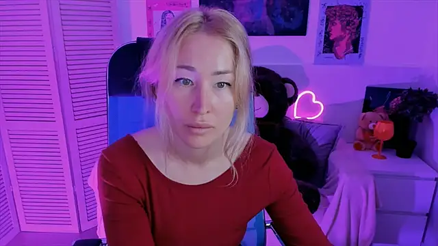 AstraMonroe online show from September 15, 4:54 am