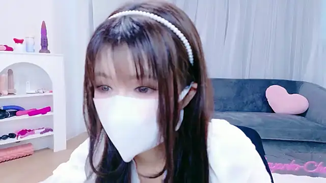 -Nyanko-chan- online show from May 22, 9:02 pm