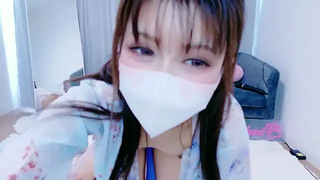 -Nyanko-chan- online show from May 19, 1:56 am