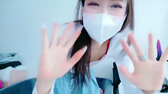 -Nyanko-chan- online show from May 24, 9:14 pm