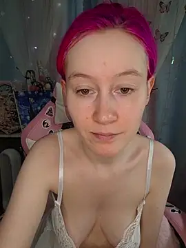 Fuzzy Unicorn online show from May 12, 10:55 am