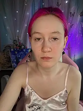 Fuzzy Unicorn online show from May 19, 10:55 am