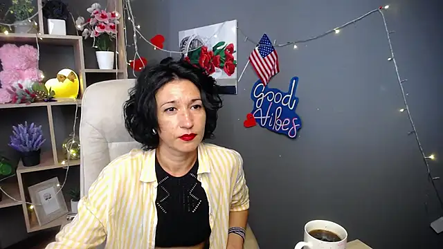 CameronEnns online show from July 11, 12:16 pm