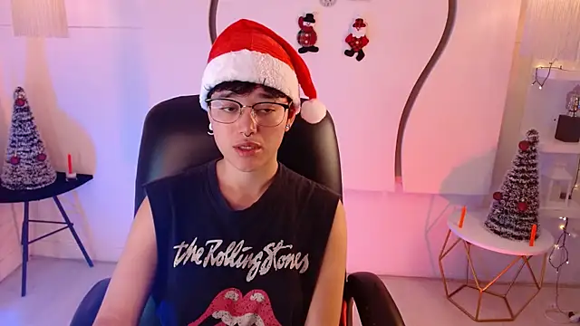 jeroharper online show from December 18, 5:18 pm