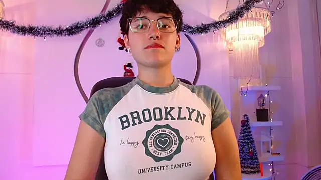 jeroharper online show from December 17, 4:55 pm