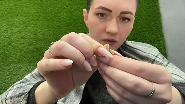 AshlyJoy online show from November 8, 7:24 am