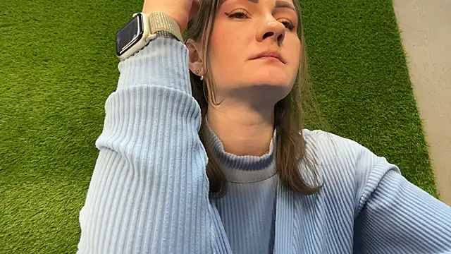 AshlyJoy online show from November 5, 8:19 am