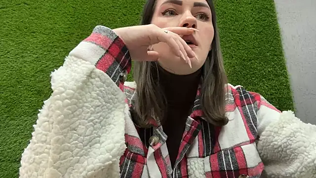 AshlyJoy online show from November 20, 7:42 am