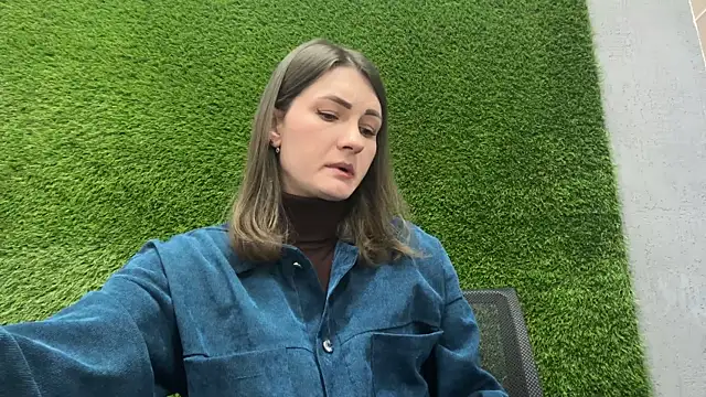 AshlyJoy online show from November 4, 7:46 am