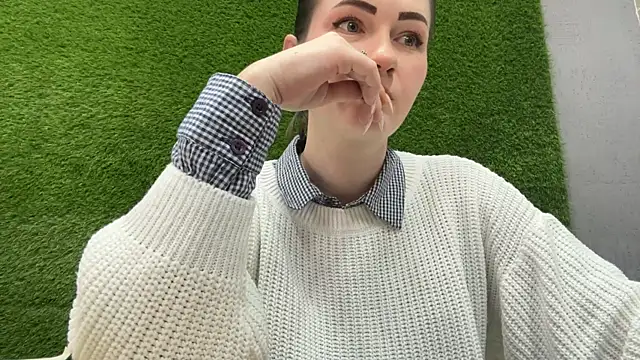 AshlyJoy online show from November 13, 9:41 am