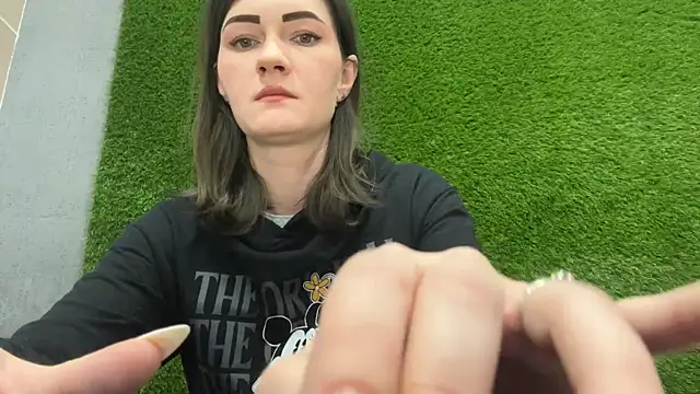 AshlyJoy online show from November 12, 7:28 am