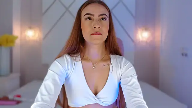 isabellashine online show from November 25, 3:14 pm