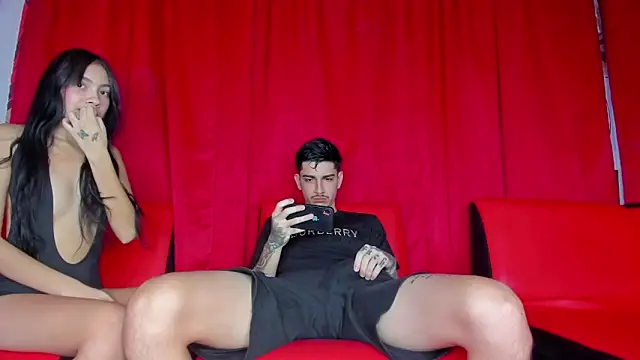 extreme hot crazy online show from October 7, 4:17 am