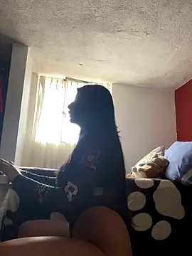 Bamby milflatina online show from November 9, 5:42 pm