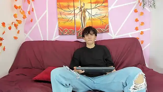 yoel allanhot88 online show from September 26, 7:22 pm