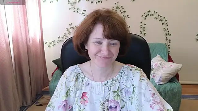 Lia Tito online show from May 27, 6:32 am