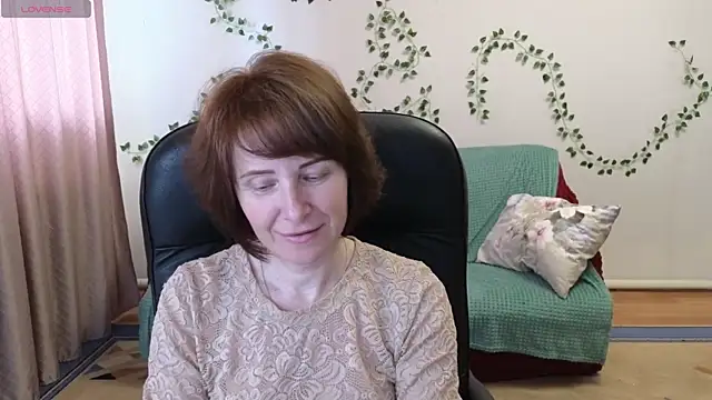 Lia Tito online show from May 19, 12:34 pm