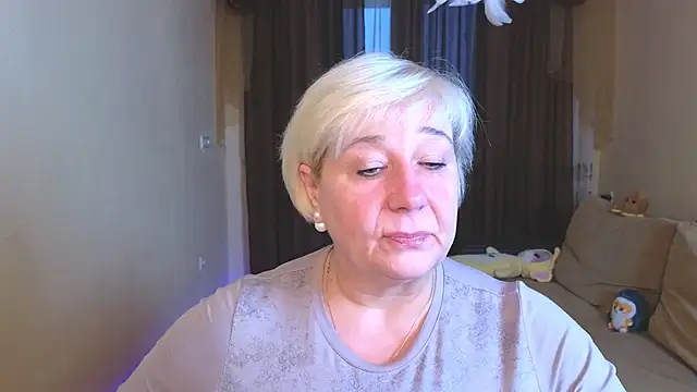 Milana Milky online show from November 21, 5:20 am