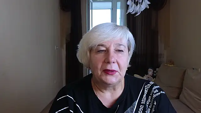 Milana Milky online show from October 19, 6:04 am