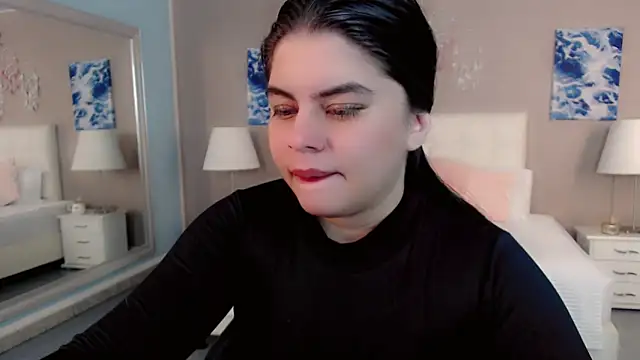 maddissonivanova online show from March 3, 7:09 pm