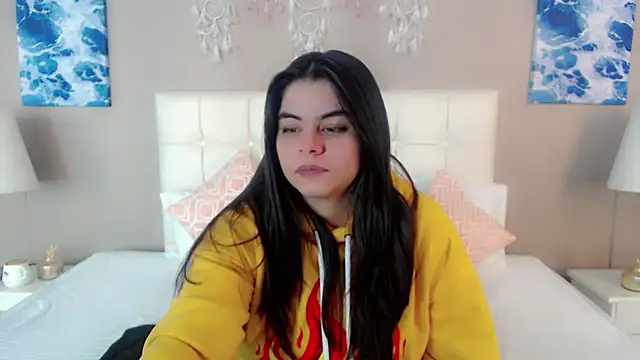 maddissonivanova online show from March 11, 7:27 pm